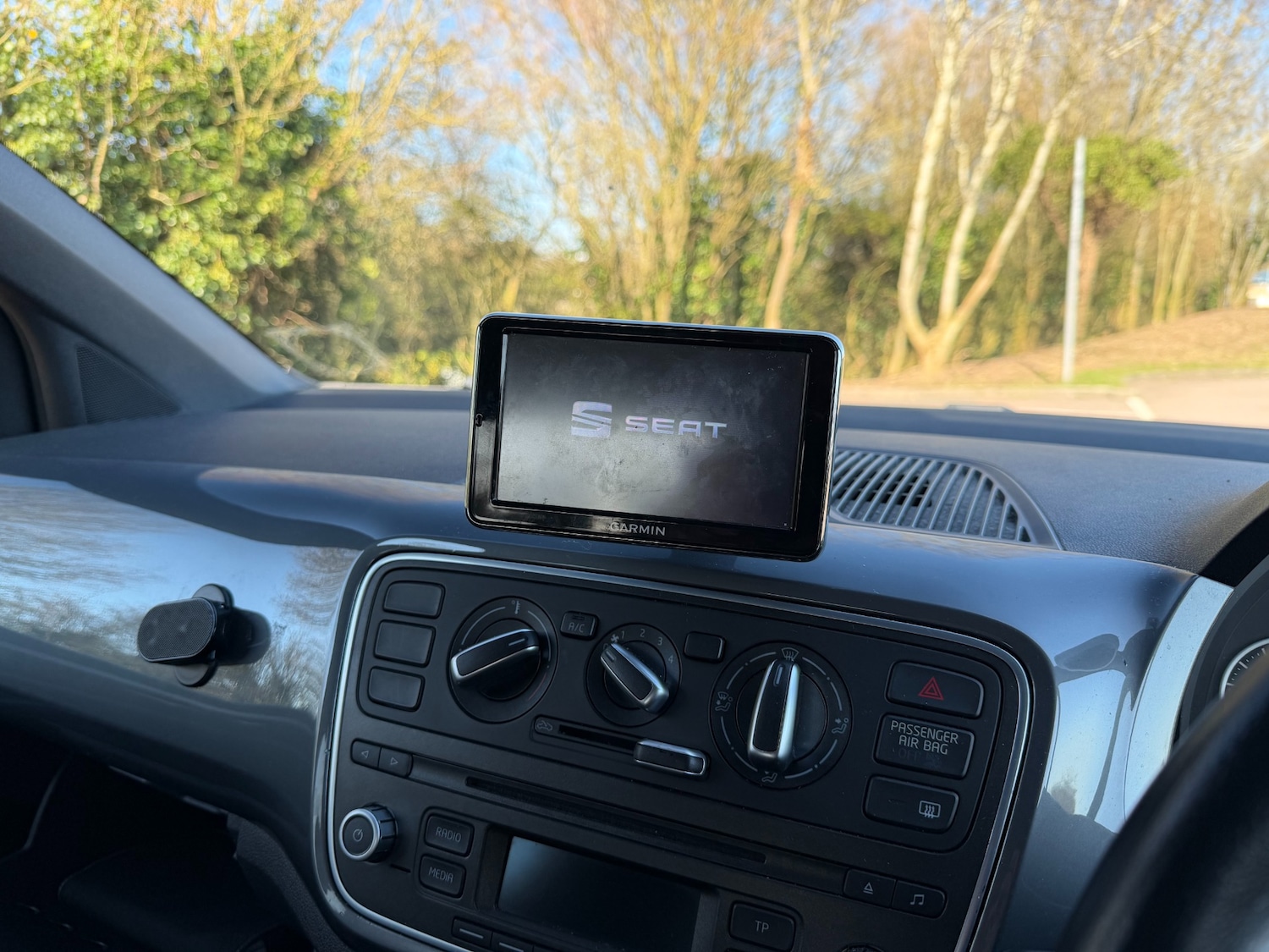 Used SEAT Mii 2015 for sale - 77947305: Photo 20