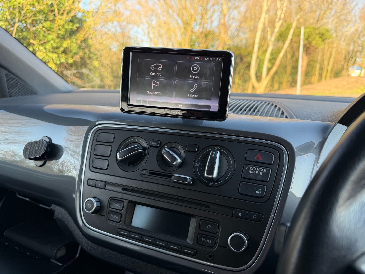 Used SEAT Mii 2015 for sale - 77947305: Photo 21