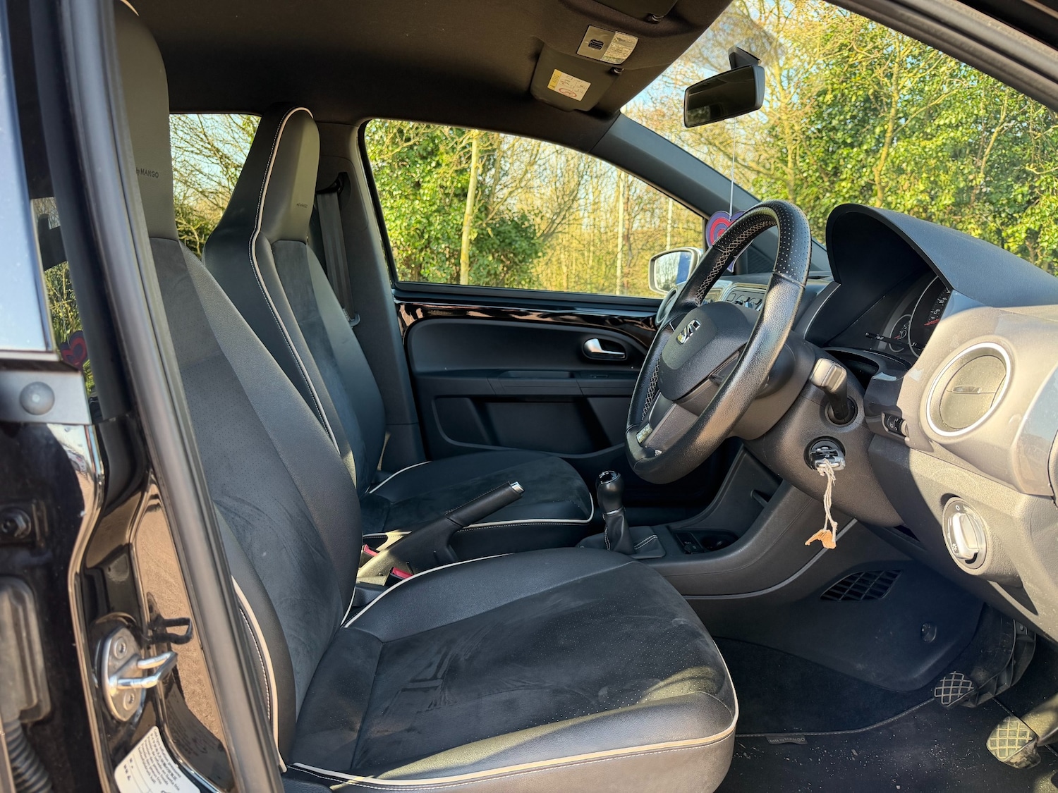 Used SEAT Mii 2015 for sale - 77947305: Photo 22