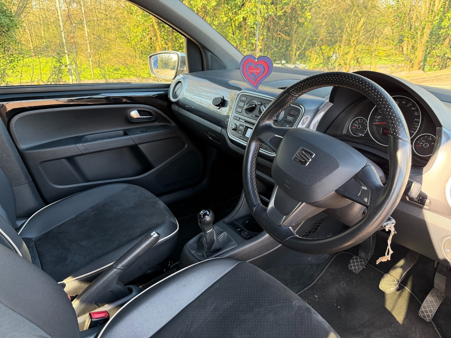 Used SEAT Mii 2015 for sale - 77947305: Photo 23