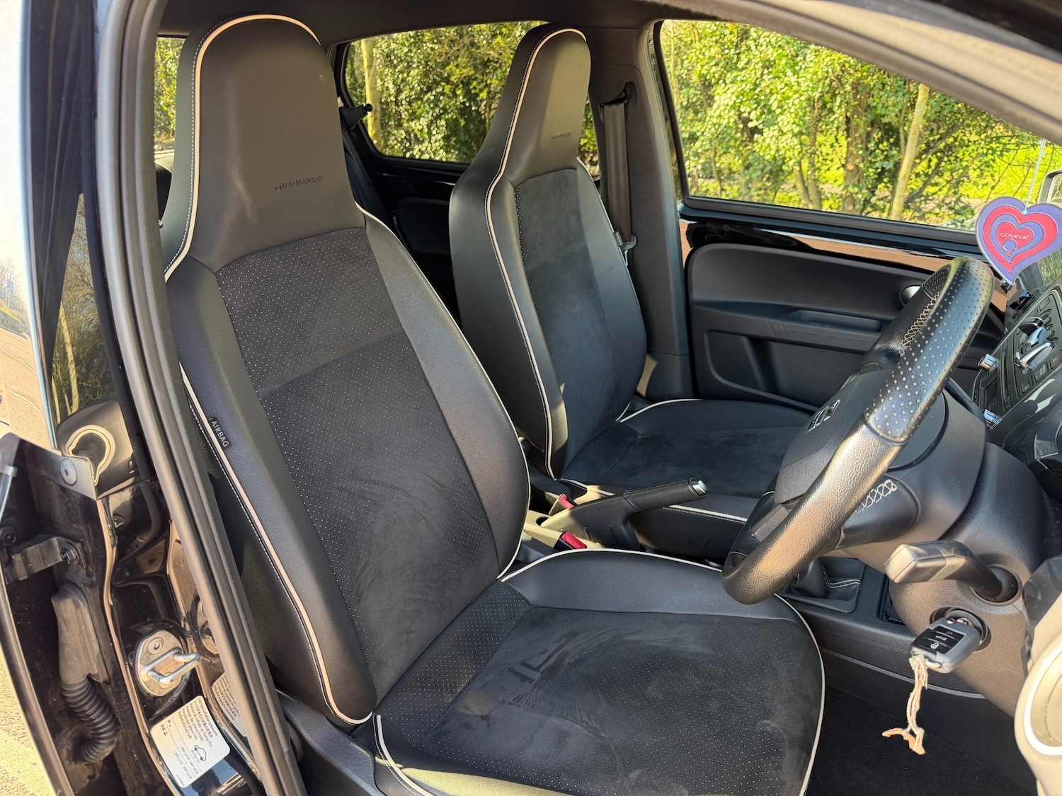 Used SEAT Mii 2015 for sale - 77947305: Photo 24