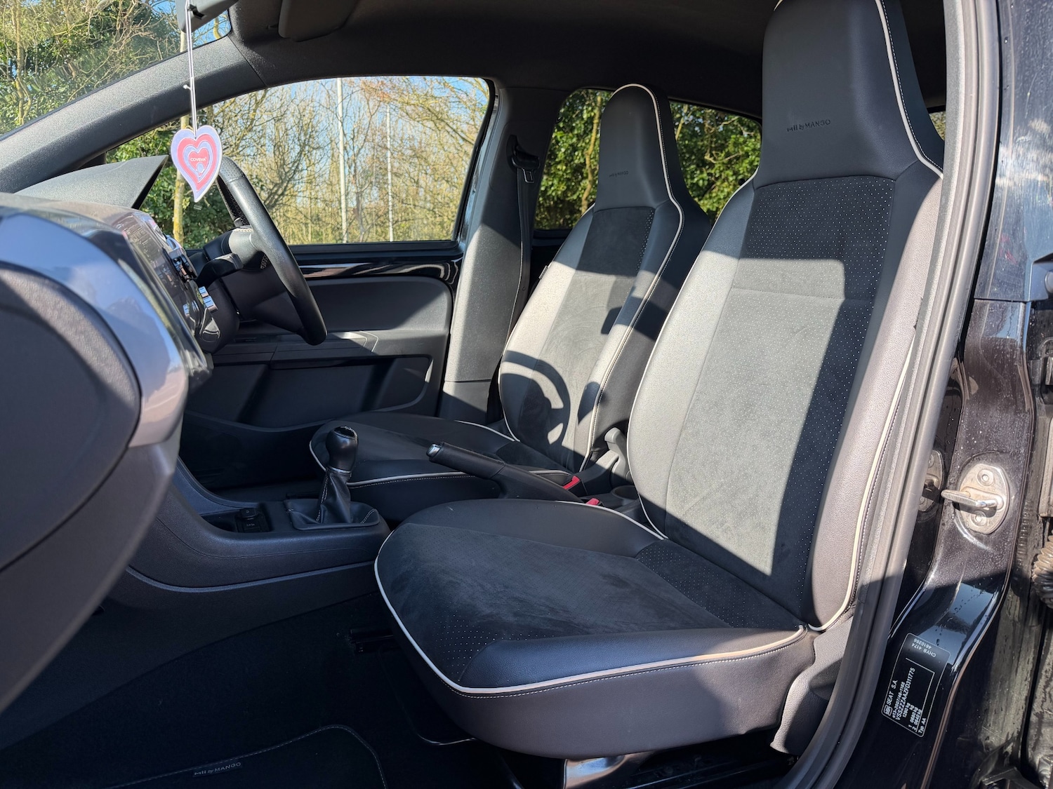 Used SEAT Mii 2015 for sale - 77947305: Photo 25