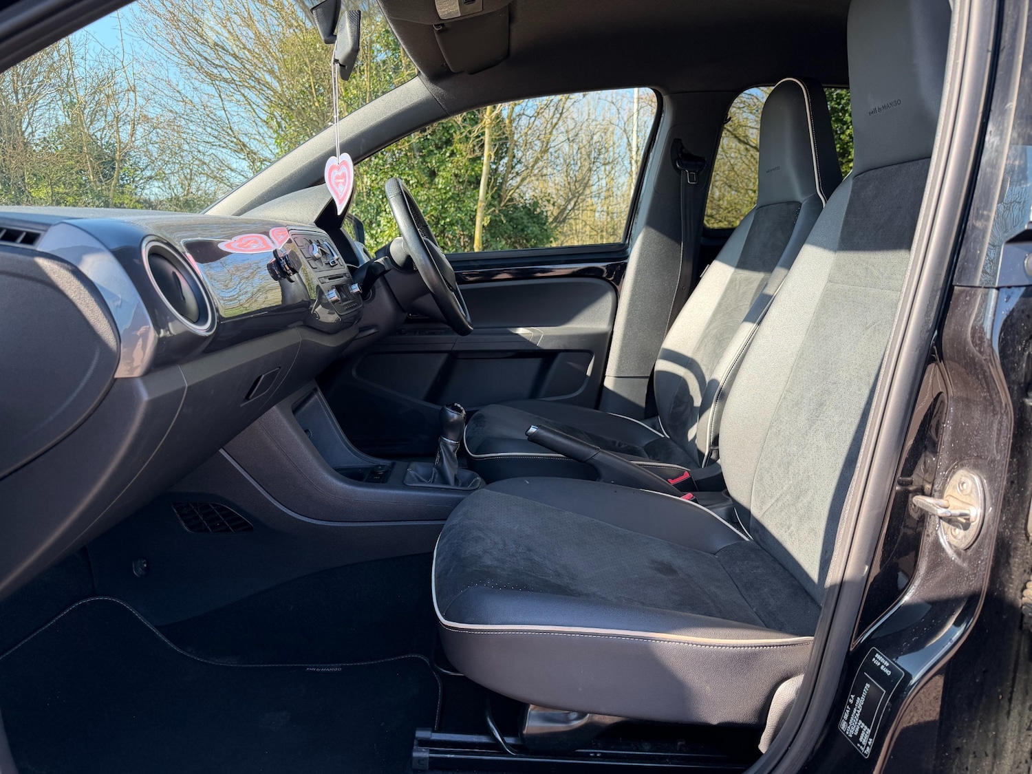 Used SEAT Mii 2015 for sale - 77947305: Photo 26