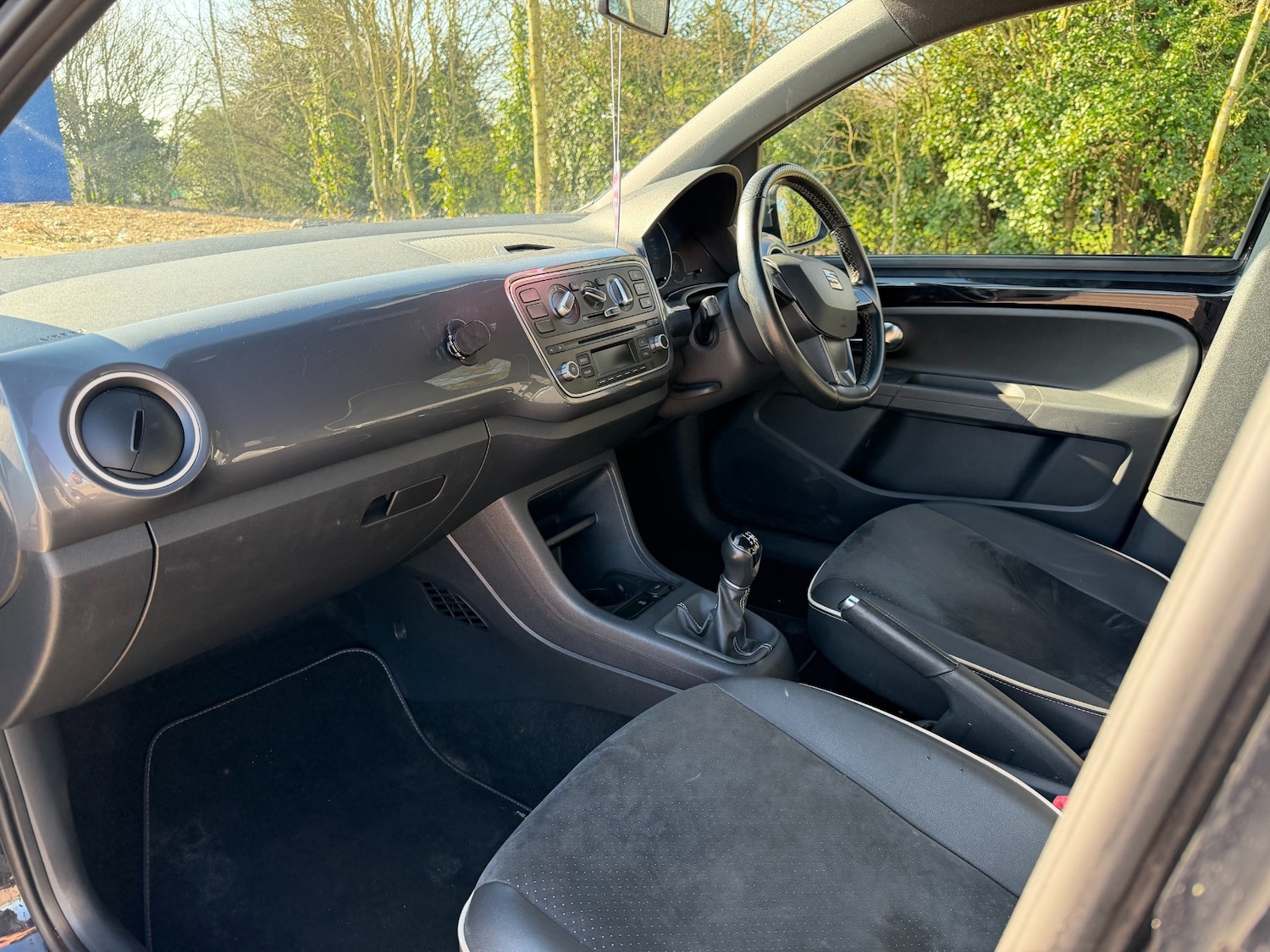 Used SEAT Mii 2015 for sale - 77947305: Photo 27