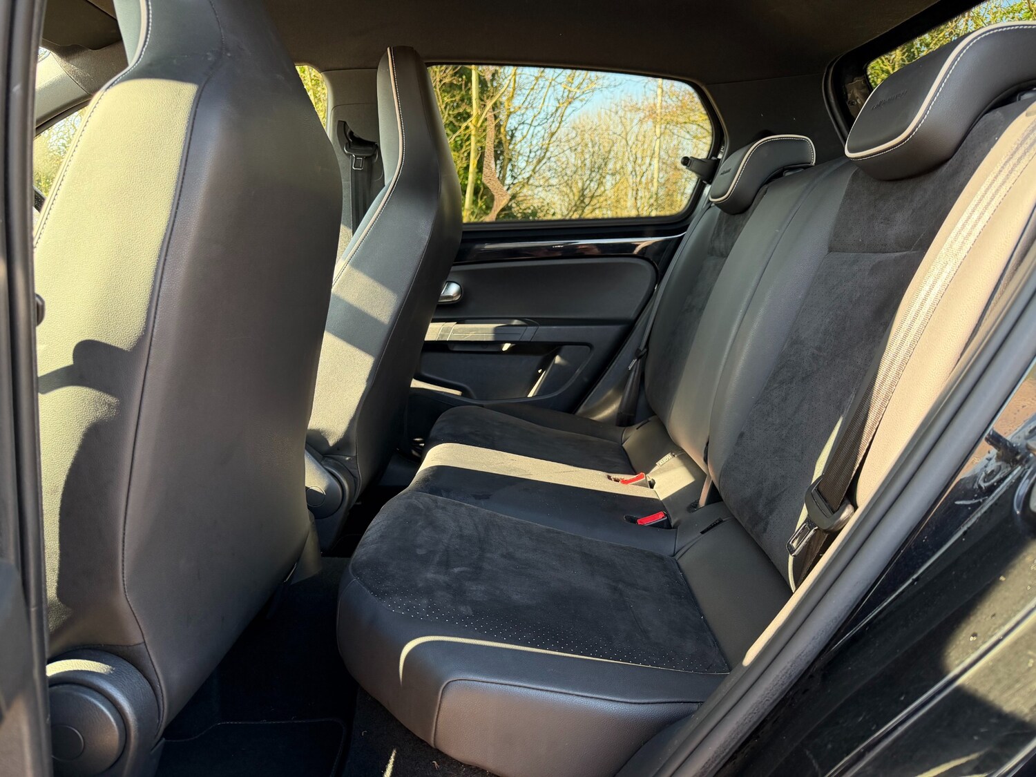 Used SEAT Mii 2015 for sale - 77947305: Photo 28