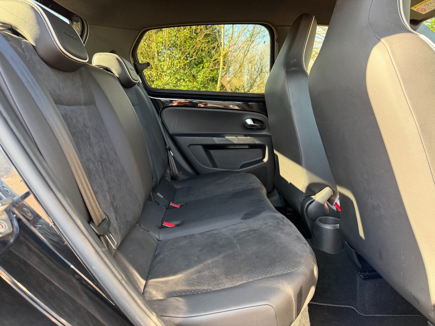 Used SEAT Mii 2015 for sale - 77947305: Photo 29