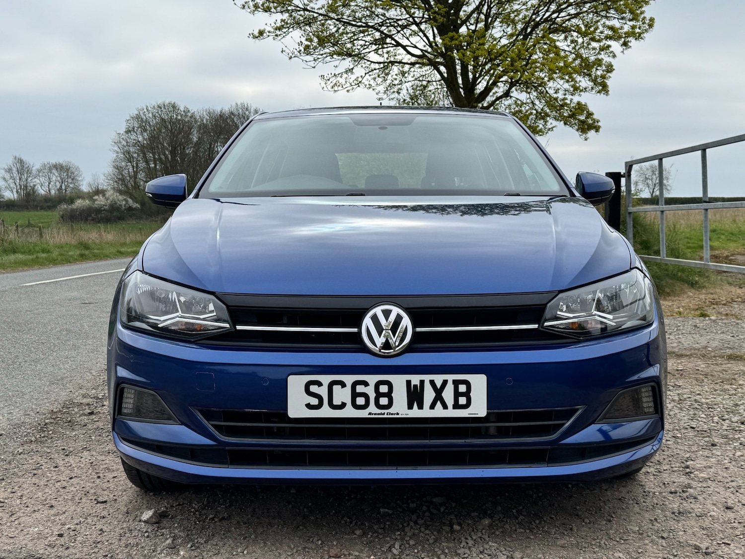 Used Volkswagen Polo 2019 for sale - 76924174: Photo 10