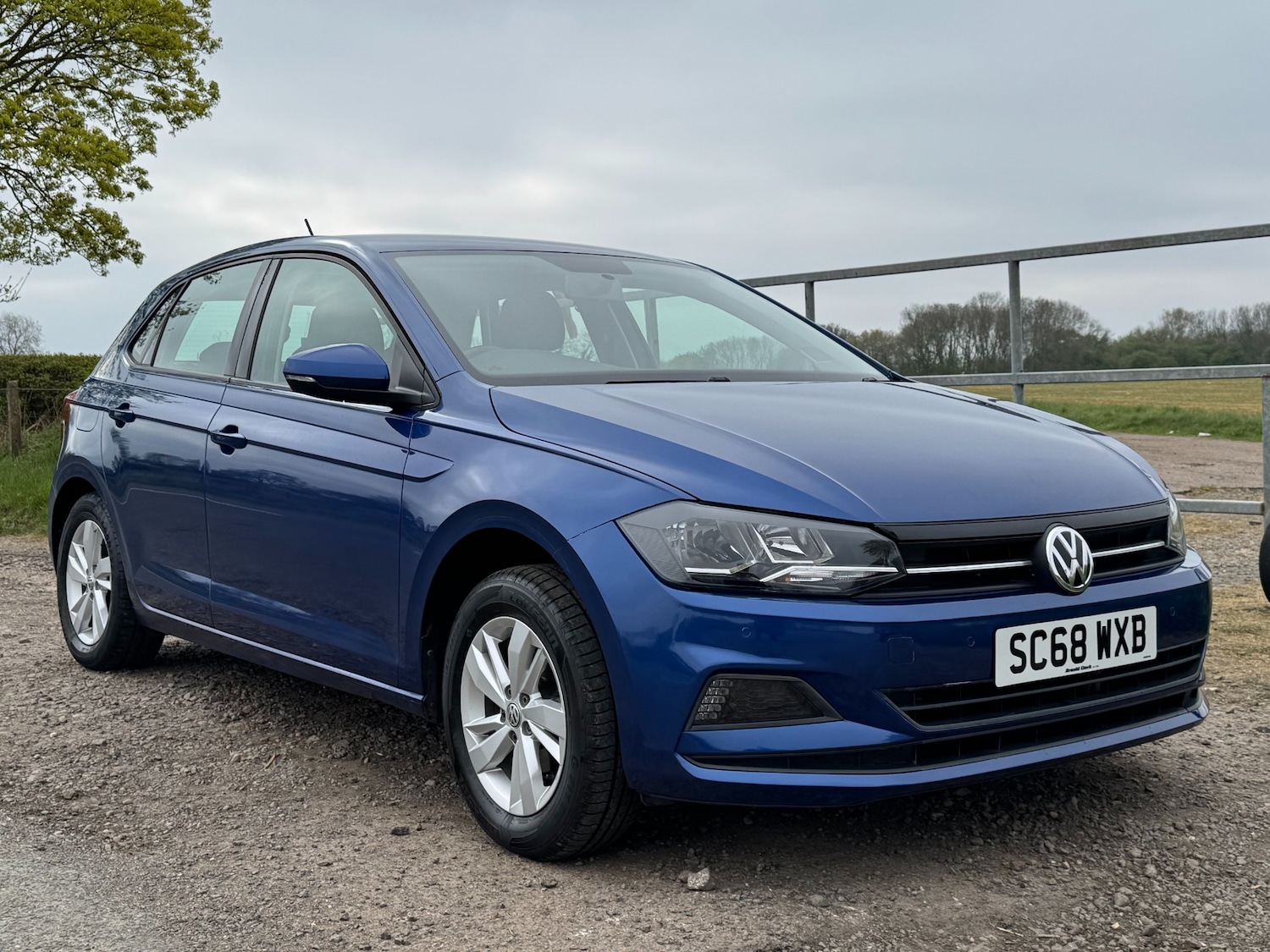 Used Volkswagen Polo 2019 for sale - 76924174: Photo 11