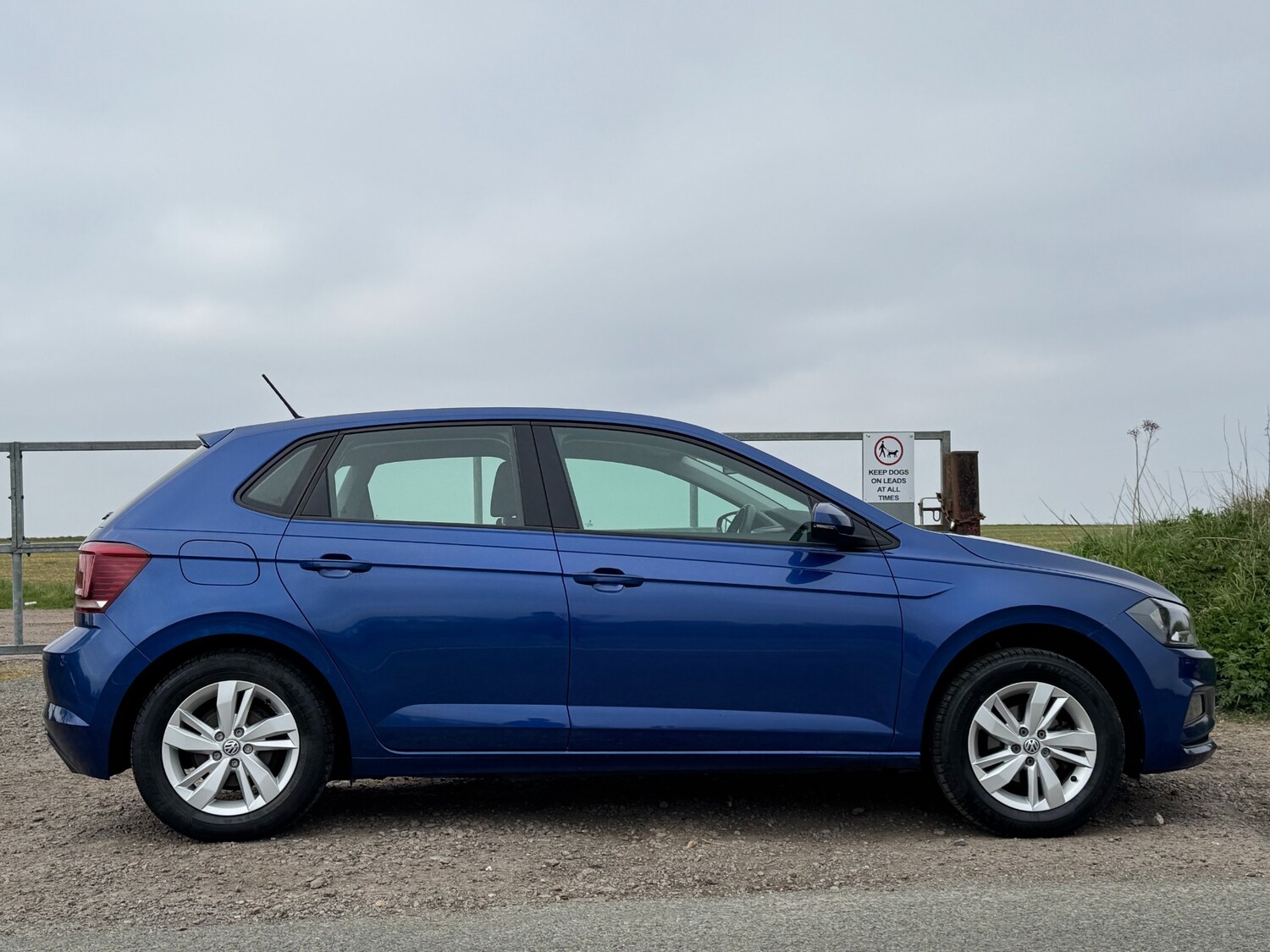 Used Volkswagen Polo 2019 for sale - 76924174: Photo 12