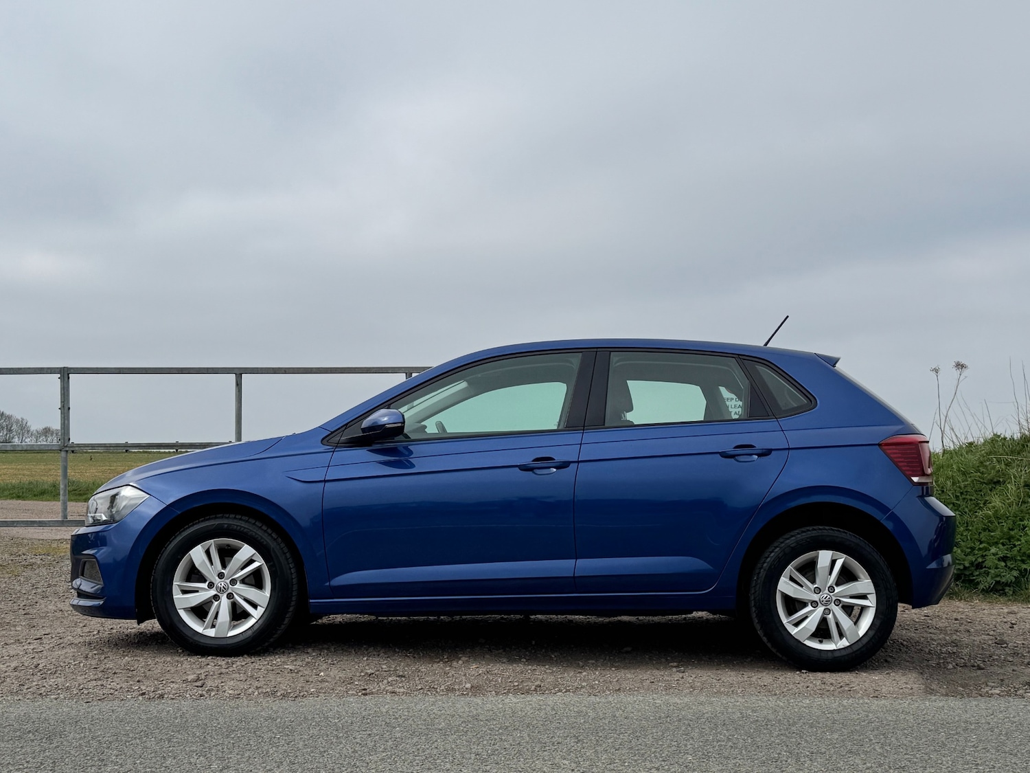 Used Volkswagen Polo 2019 for sale - 76924174: Photo 16