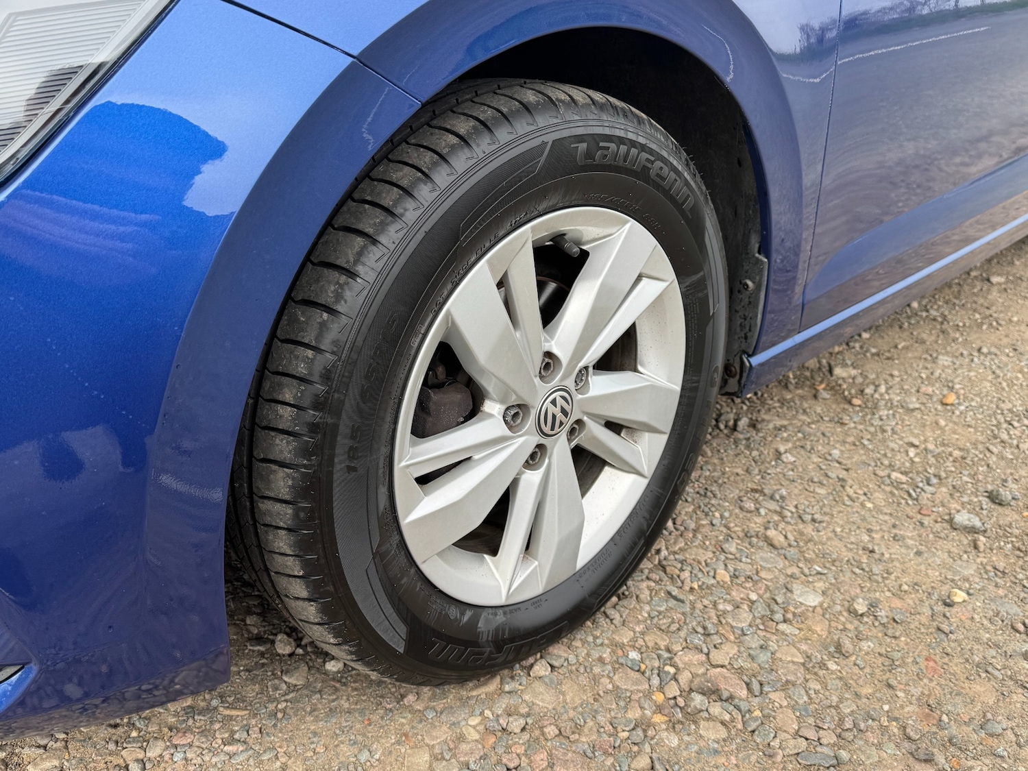 Used Volkswagen Polo 2019 for sale - 76924174: Photo 17