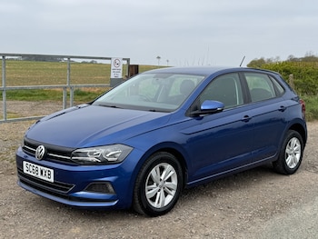 Used Volkswagen Polo 2019 for sale - 76924174: Photo
