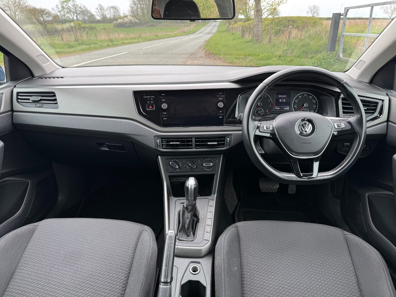 Used Volkswagen Polo 2019 for sale - 76924174: Photo 20
