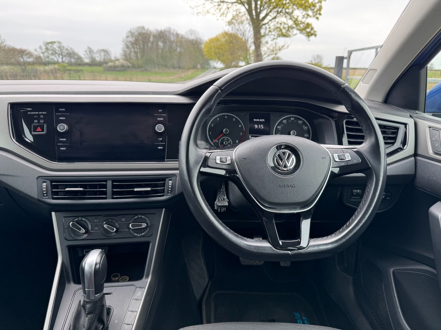 Used Volkswagen Polo 2019 for sale - 76924174: Photo 21
