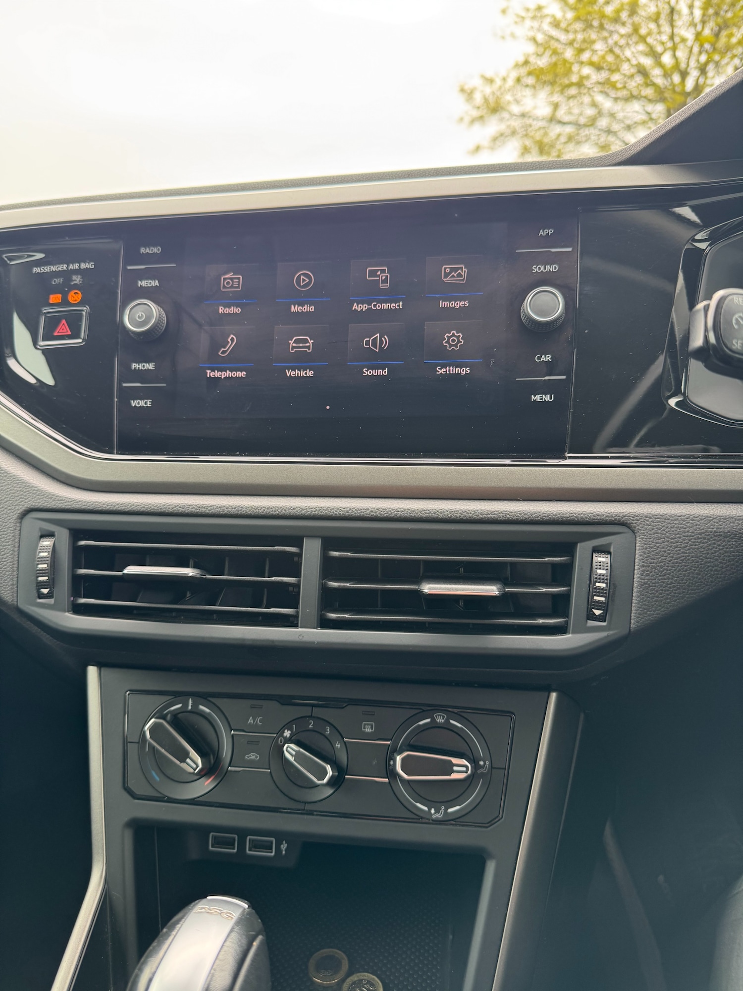 Used Volkswagen Polo 2019 for sale - 76924174: Photo 22