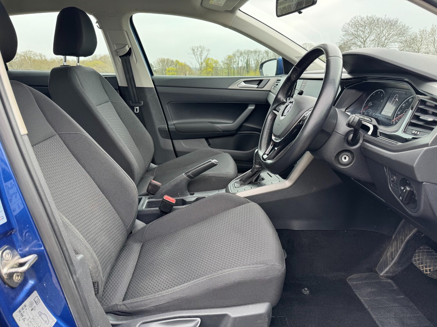 Used Volkswagen Polo 2019 for sale - 76924174: Photo 23