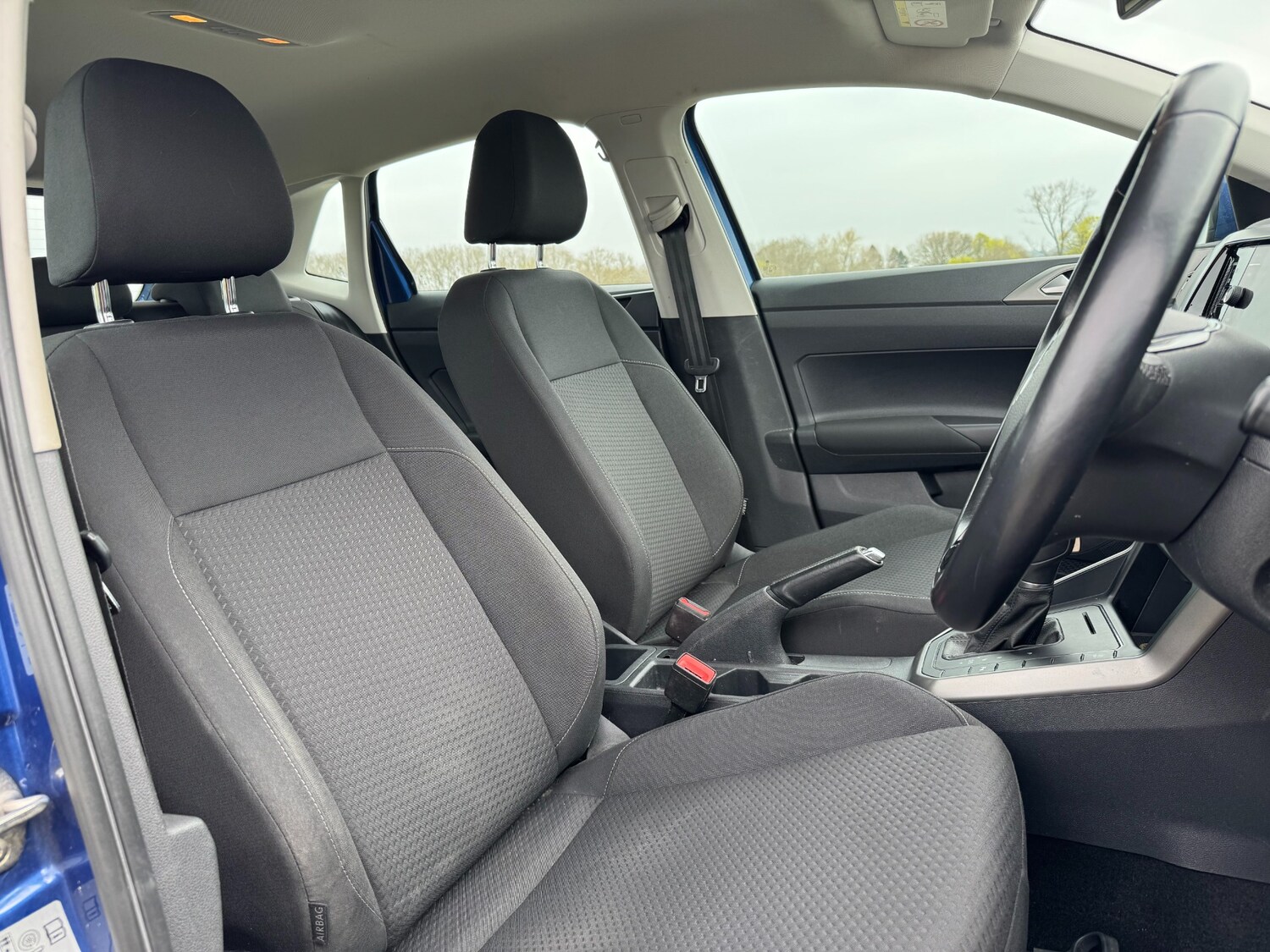 Used Volkswagen Polo 2019 for sale - 76924174: Photo 24