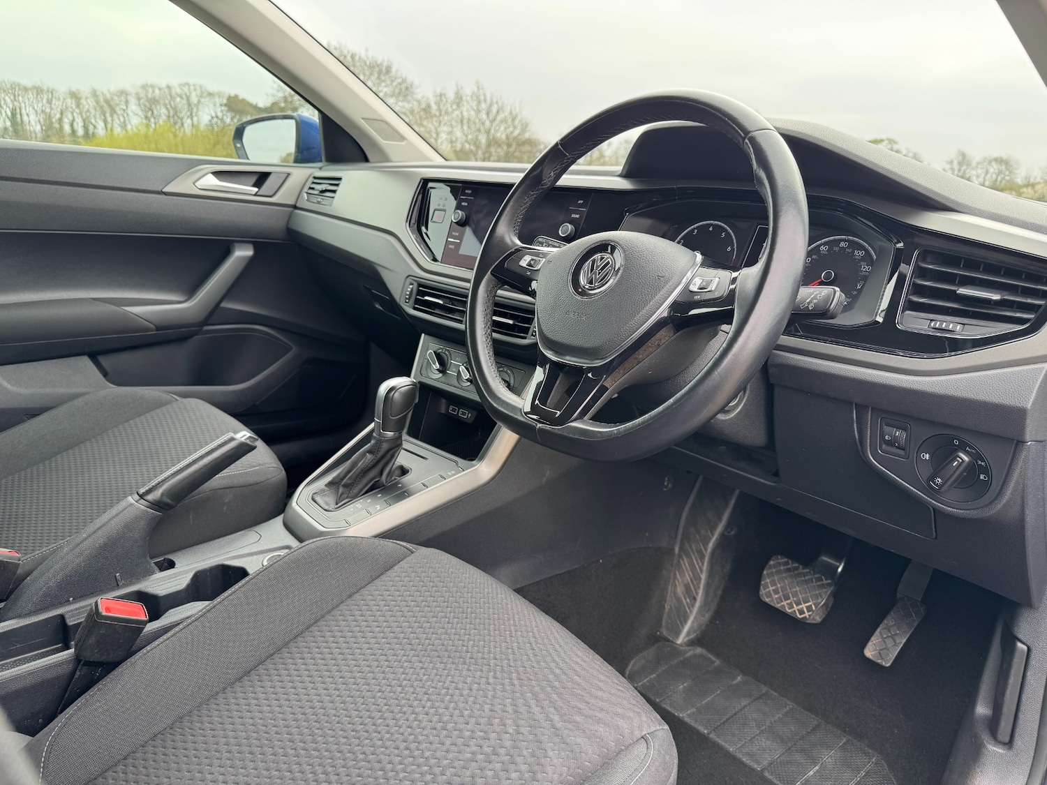 Used Volkswagen Polo 2019 for sale - 76924174: Photo 25