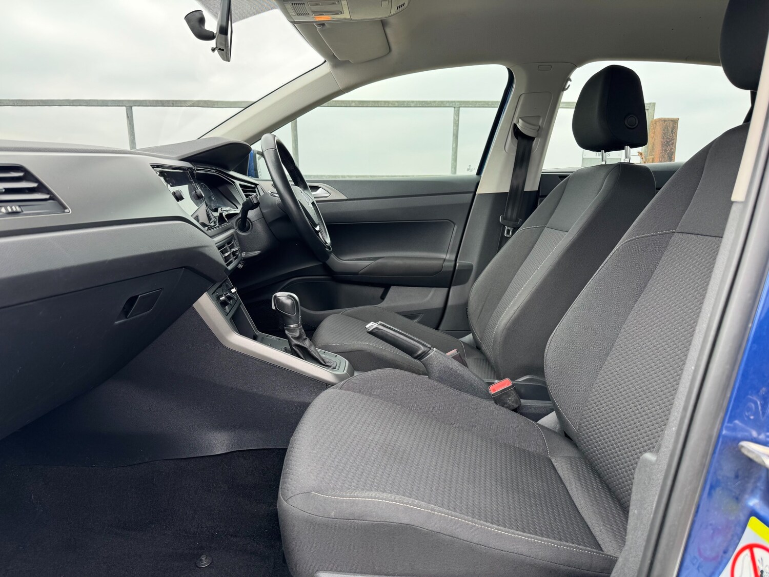 Used Volkswagen Polo 2019 for sale - 76924174: Photo 26