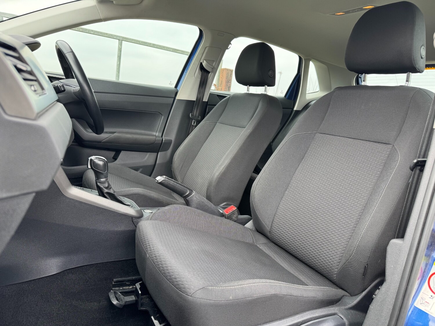 Used Volkswagen Polo 2019 for sale - 76924174: Photo 27