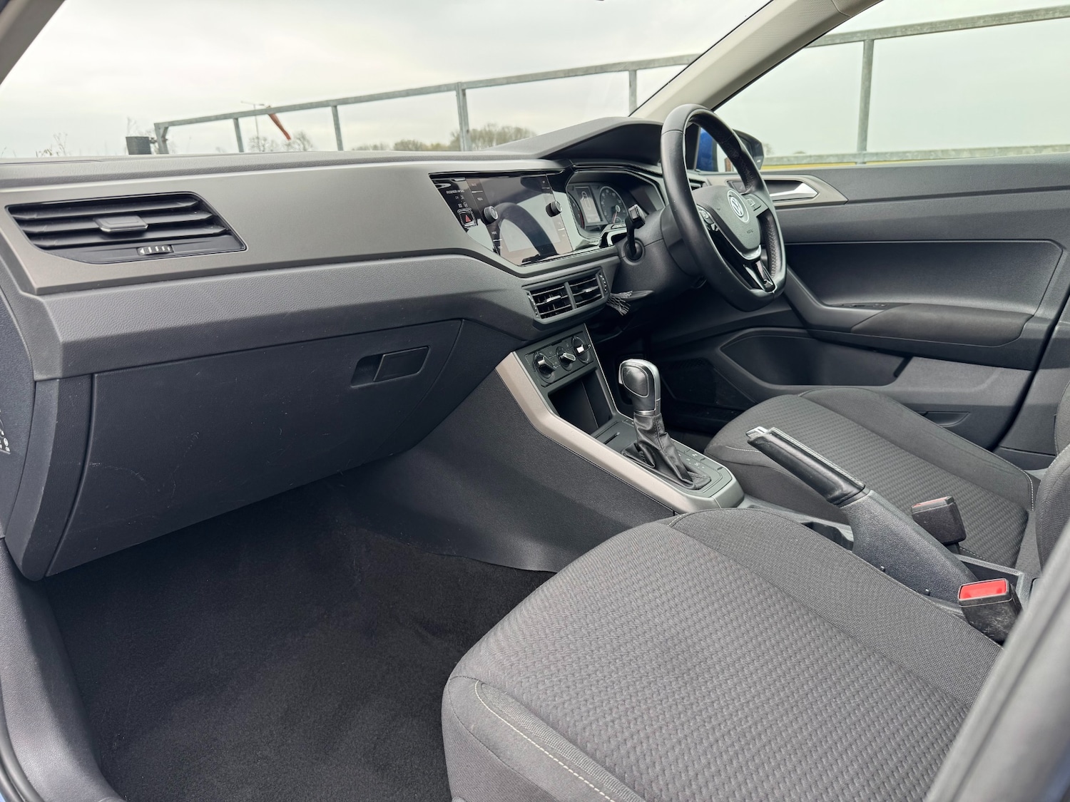 Used Volkswagen Polo 2019 for sale - 76924174: Photo 28