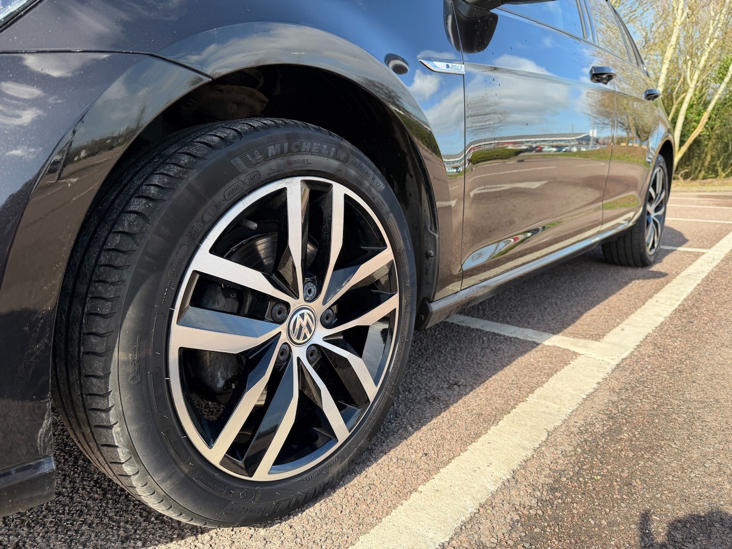 Used Volkswagen Golf 2020 for sale - 77878391: Photo 18