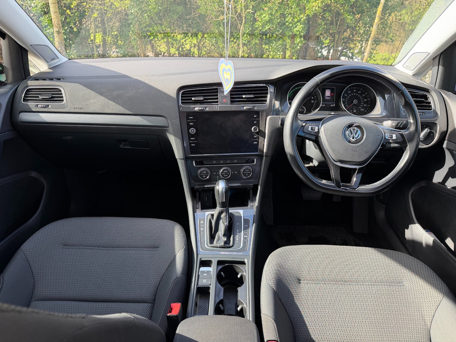 Used Volkswagen Golf 2020 for sale - 77878391: Photo 20