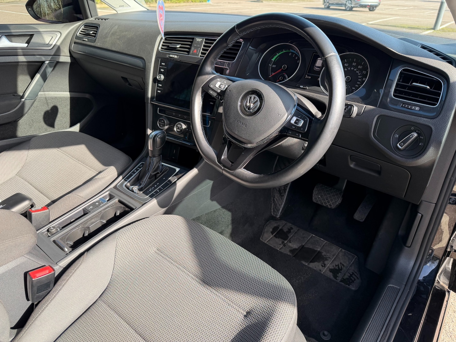 Used Volkswagen Golf 2020 for sale - 77878391: Photo 22