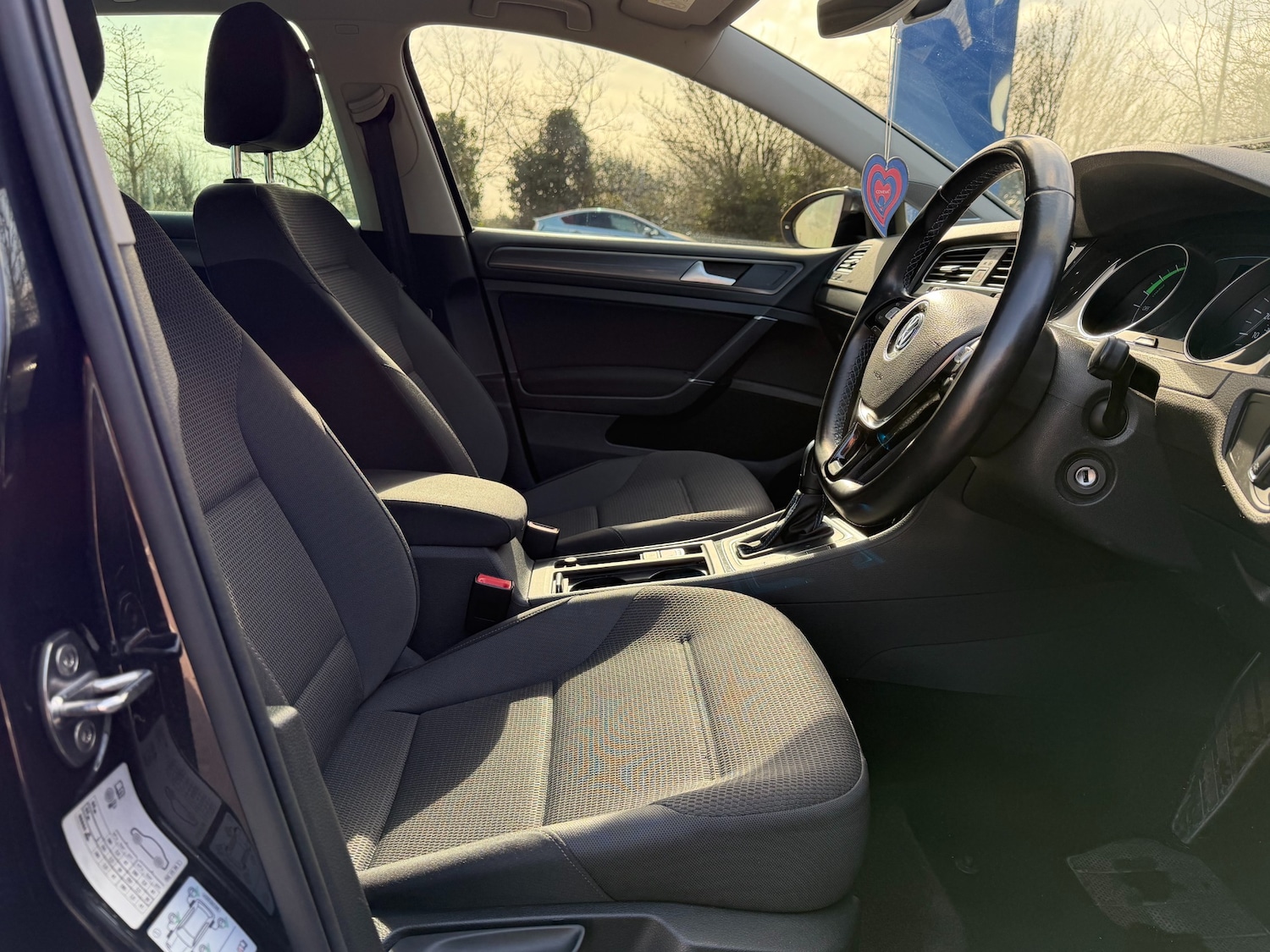 Used Volkswagen Golf 2020 for sale - 77878391: Photo 23