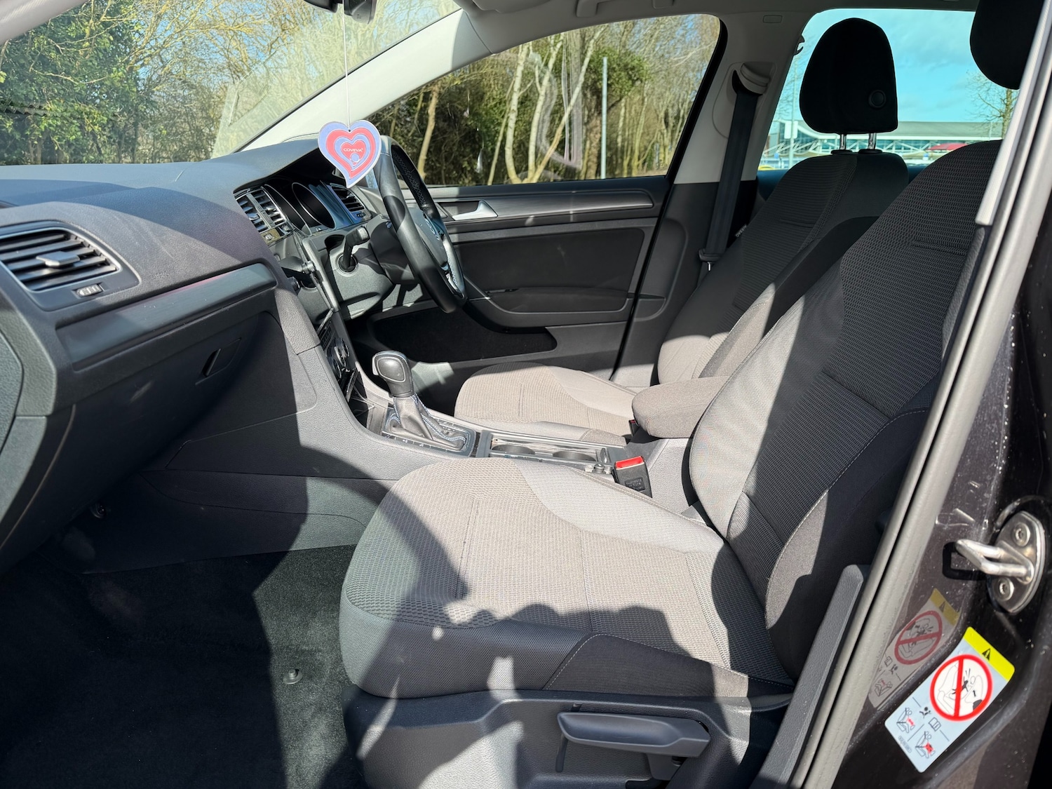 Used Volkswagen Golf 2020 for sale - 77878391: Photo 25