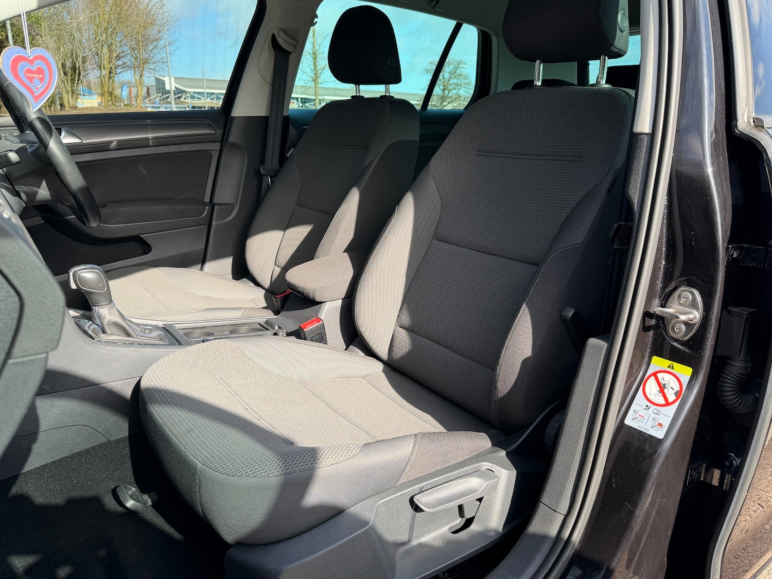 Used Volkswagen Golf 2020 for sale - 77878391: Photo 26