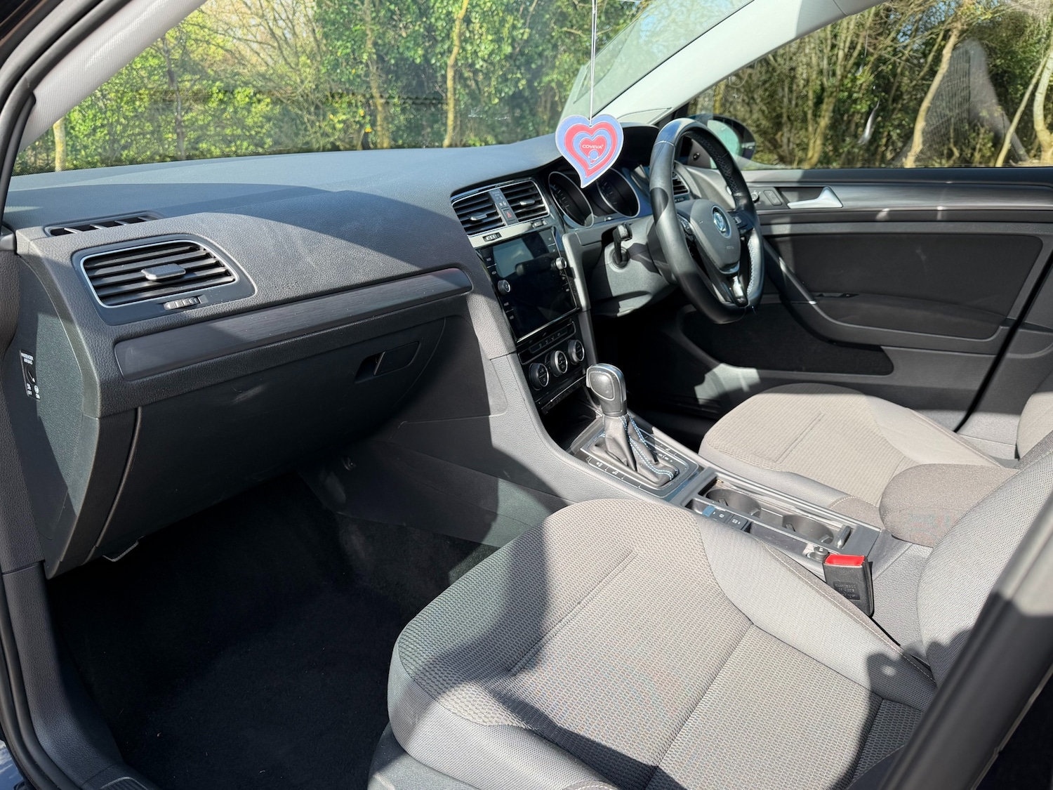 Used Volkswagen Golf 2020 for sale - 77878391: Photo 27