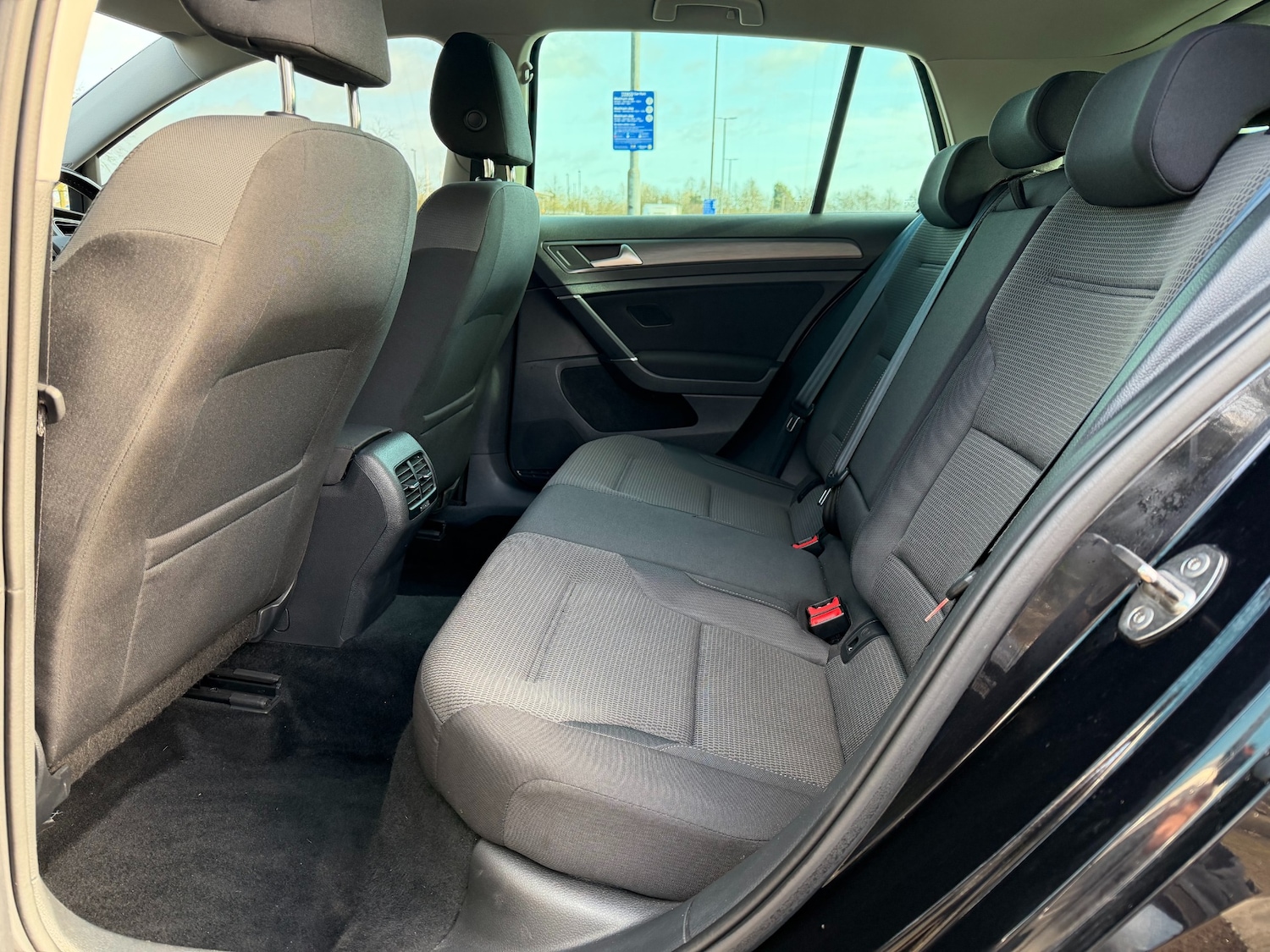 Used Volkswagen Golf 2020 for sale - 77878391: Photo 29