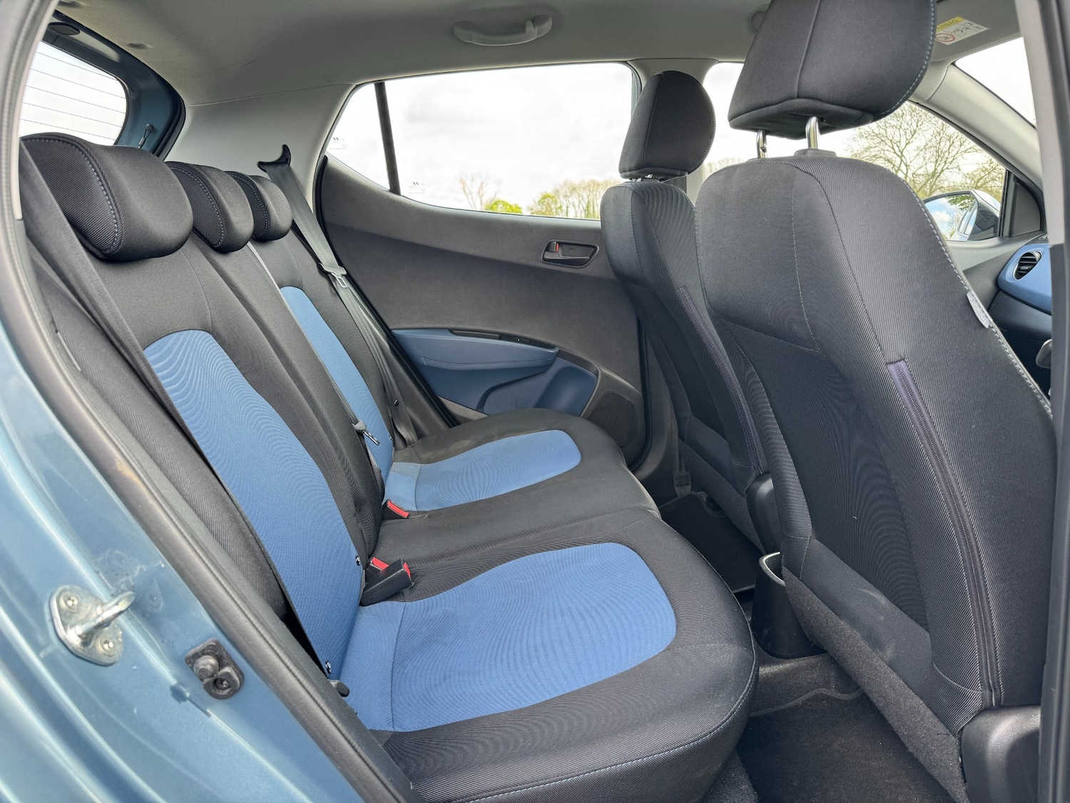 Used Hyundai i10 2015 for sale - 77236971: Photo 27