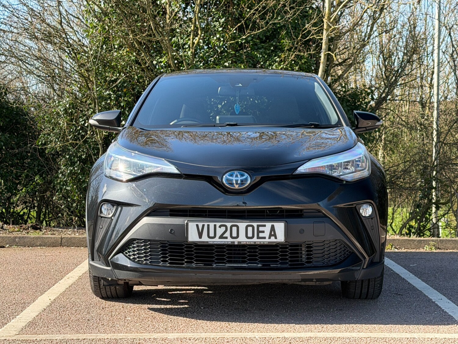 Used Toyota C-HR 2020 for sale - 77889158: Photo 10