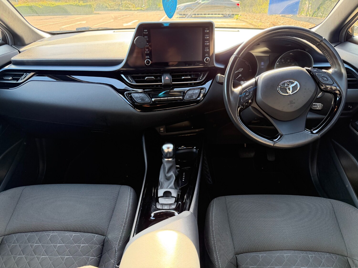 Used Toyota C-HR 2020 for sale - 77889158: Photo 19