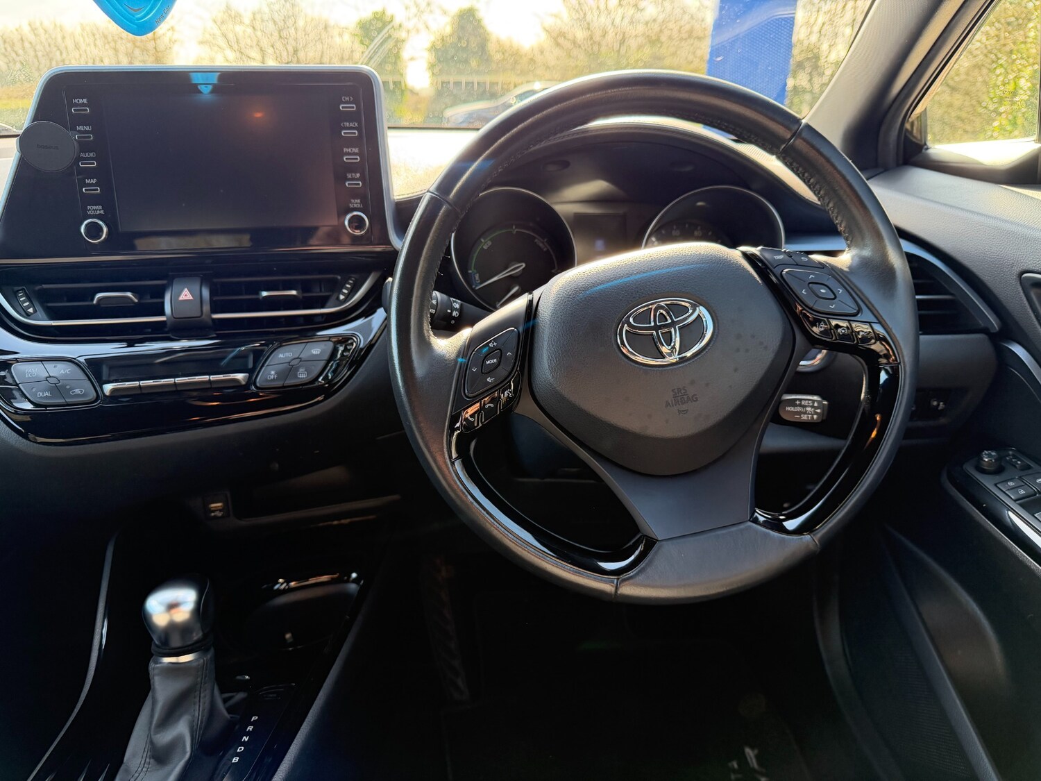 Used Toyota C-HR 2020 for sale - 77889158: Photo 20