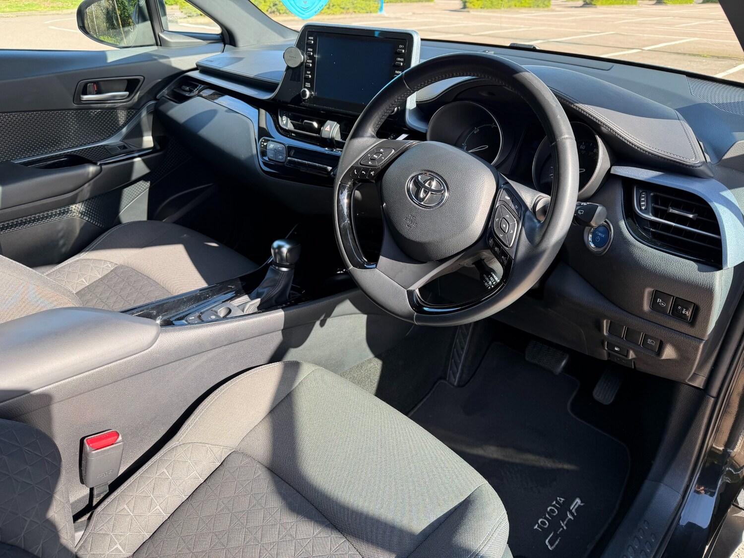Used Toyota C-HR 2020 for sale - 77889158: Photo 21