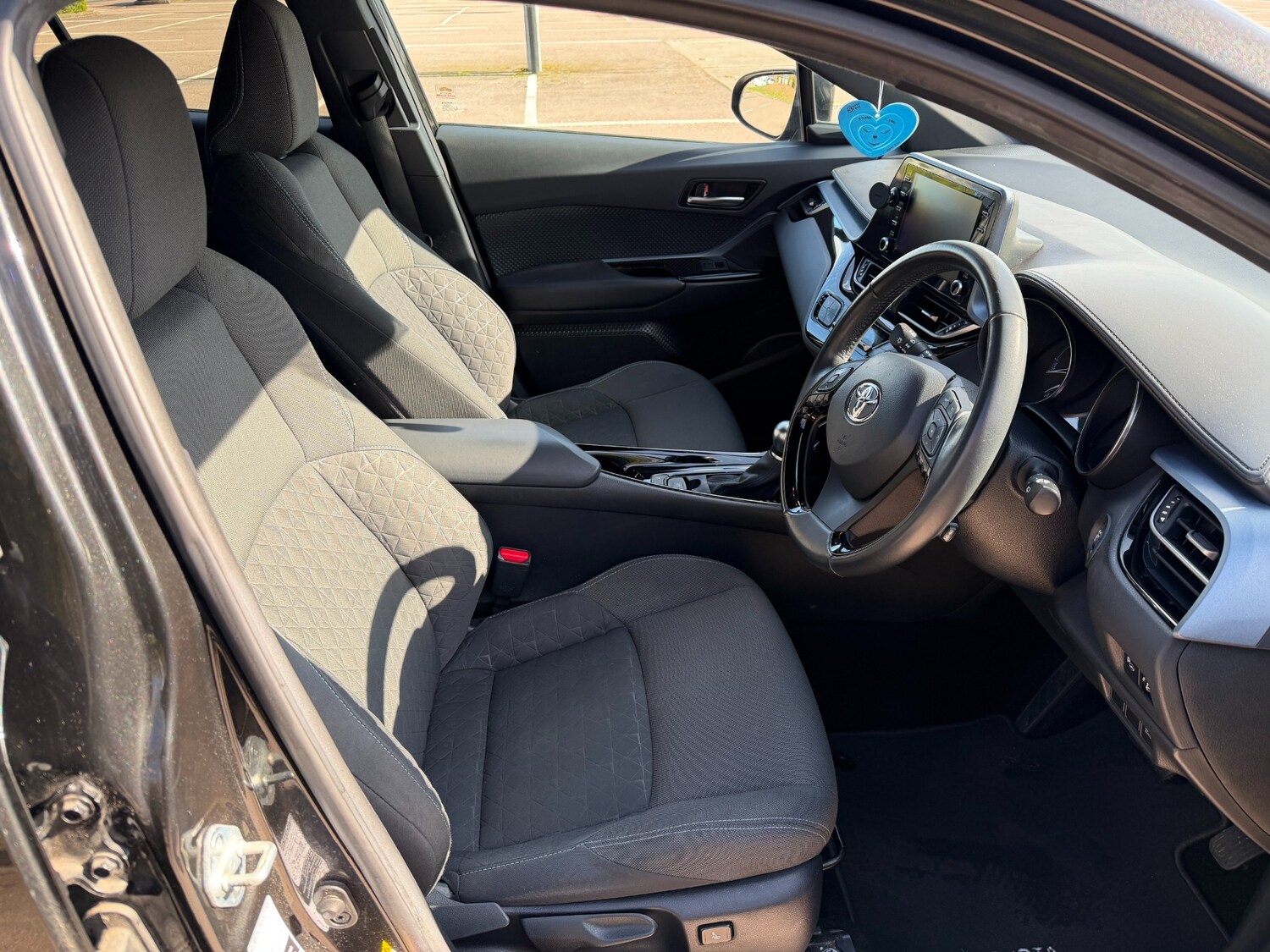 Used Toyota C-HR 2020 for sale - 77889158: Photo 22