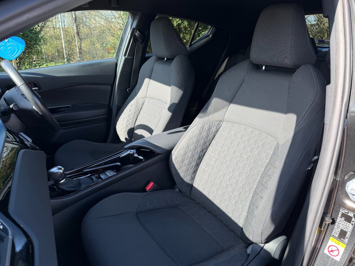 Used Toyota C-HR 2020 for sale - 77889158: Photo 26