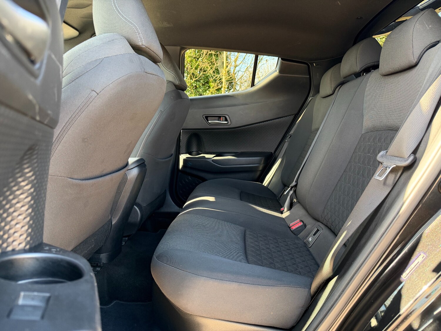 Used Toyota C-HR 2020 for sale - 77889158: Photo 27