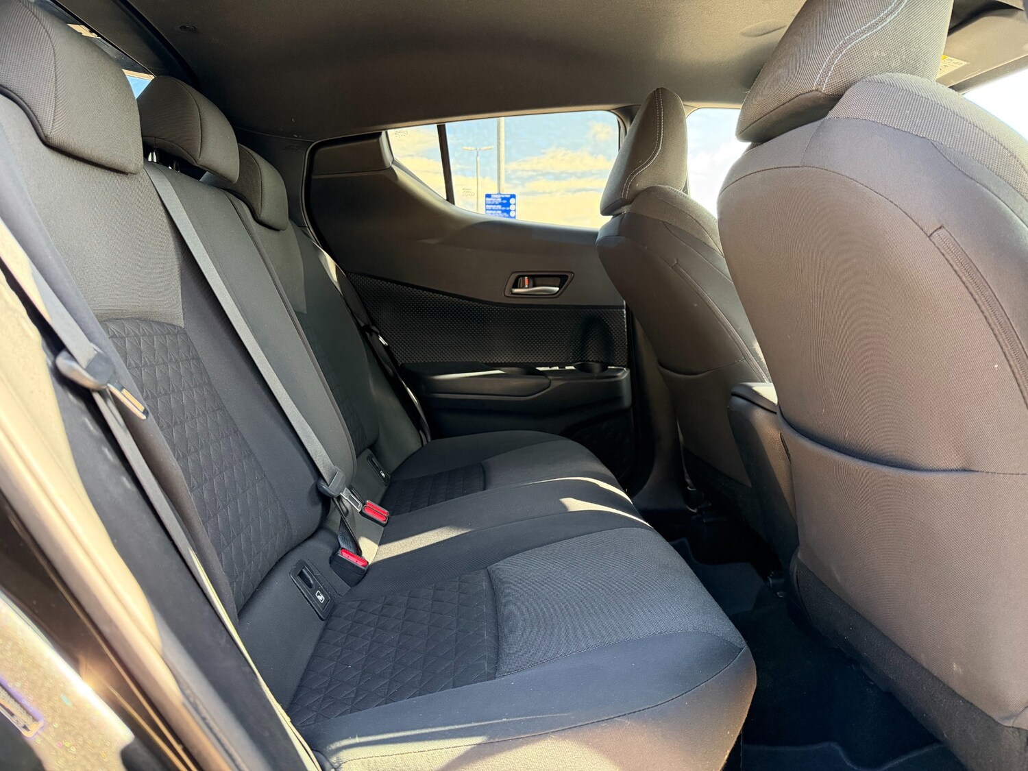 Used Toyota C-HR 2020 for sale - 77889158: Photo 28