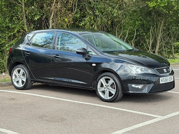 Used SEAT Ibiza 2017 for sale - 79537505: Photo