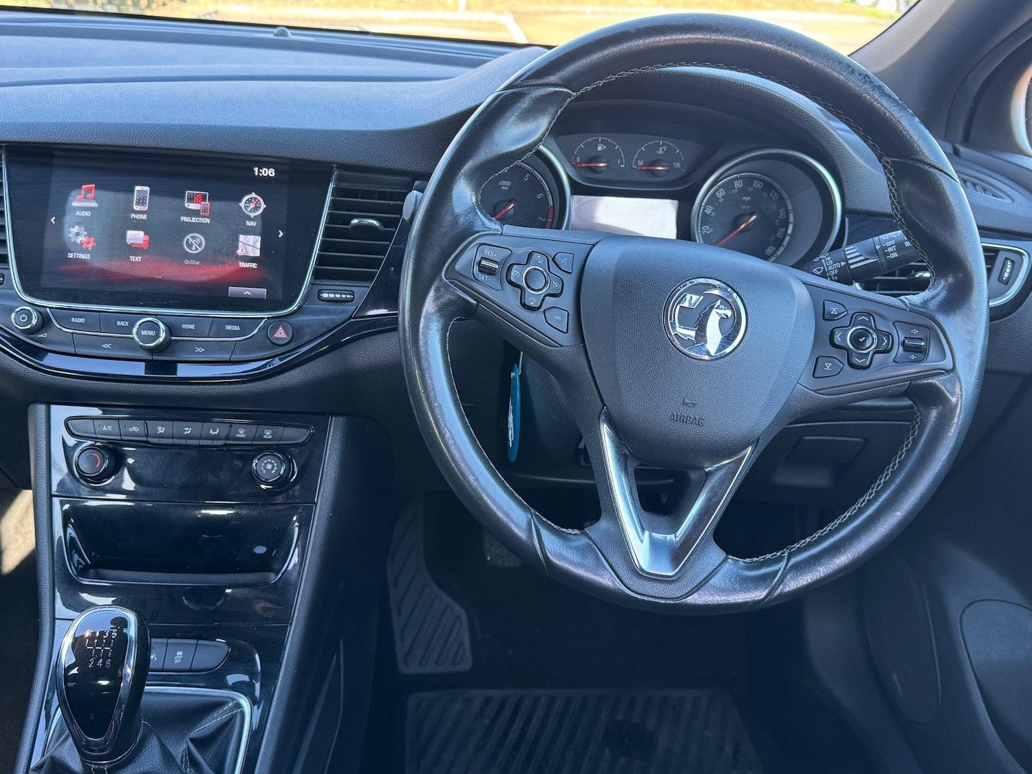 Used Vauxhall Astra 2017 for sale - 77556898: Photo 20