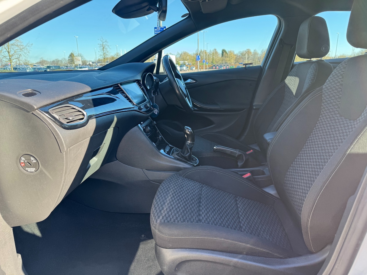 Used Vauxhall Astra 2017 for sale - 77556898: Photo 25