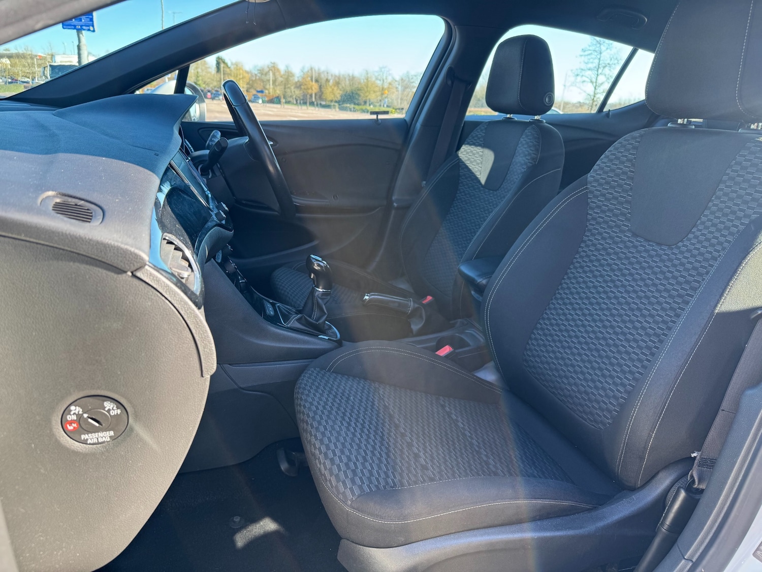 Used Vauxhall Astra 2017 for sale - 77556898: Photo 26