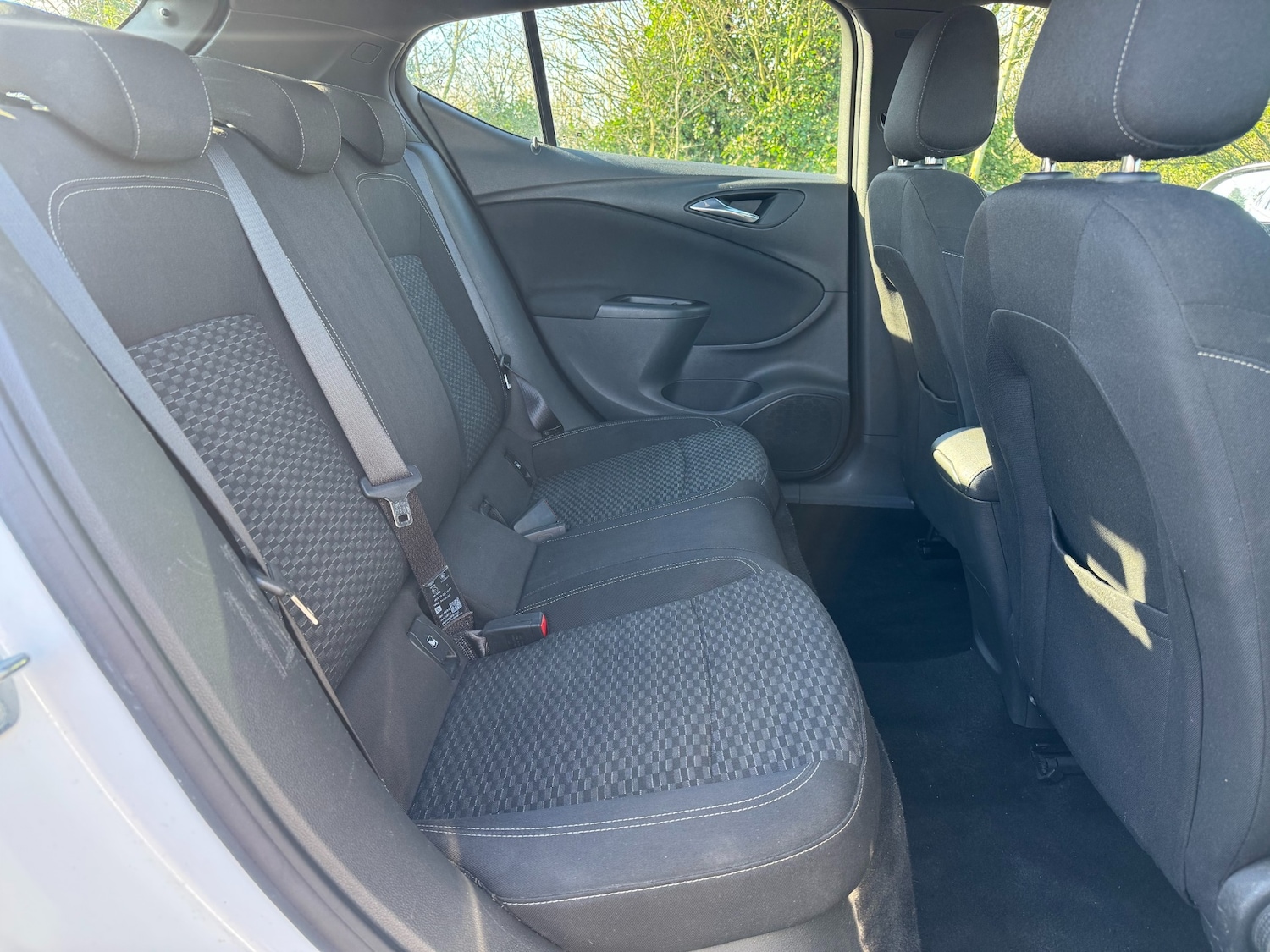 Used Vauxhall Astra 2017 for sale - 77556898: Photo 27