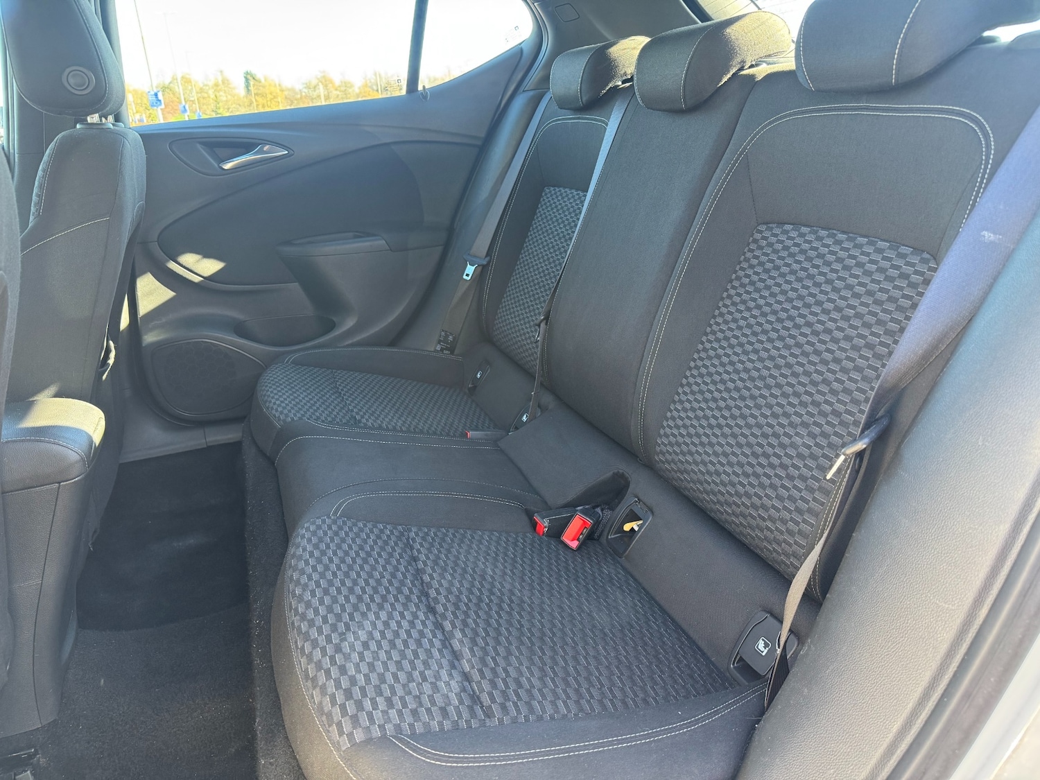 Used Vauxhall Astra 2017 for sale - 77556898: Photo 28