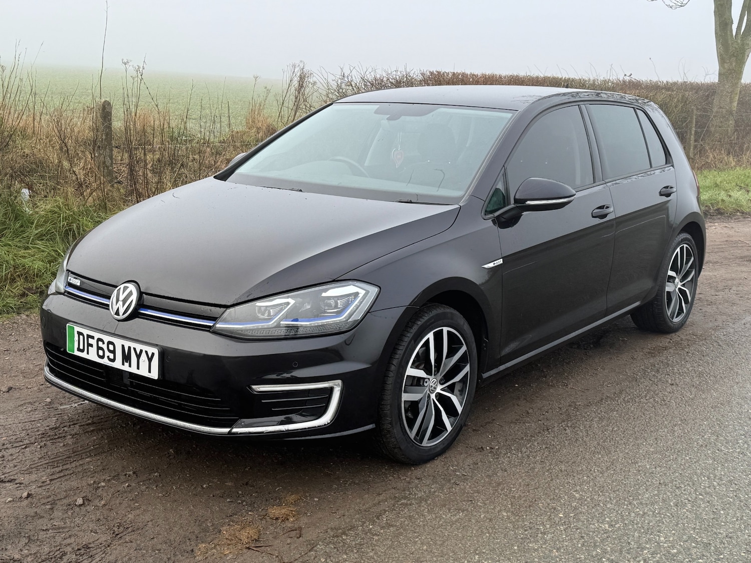 Used Volkswagen Golf 2020 for sale - 76924163: Photo 1