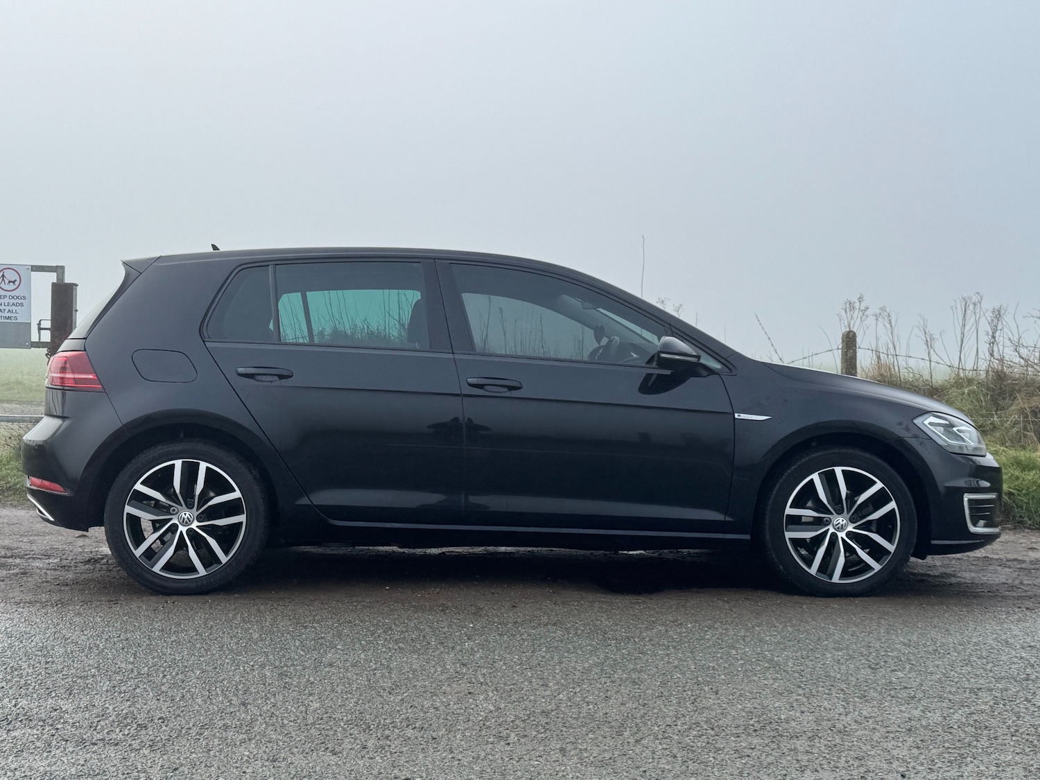 Used Volkswagen Golf 2020 for sale - 76924163: Photo 12